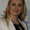 Татьяна Баклашова