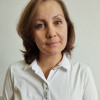 Гузель Сайфутдинова
