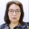 Леонтьева Ирина